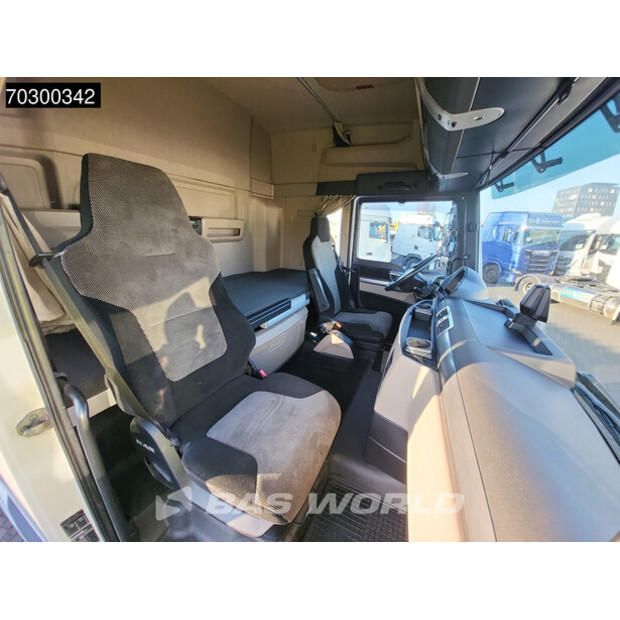 2018 MAN TGX 18.460-43673686