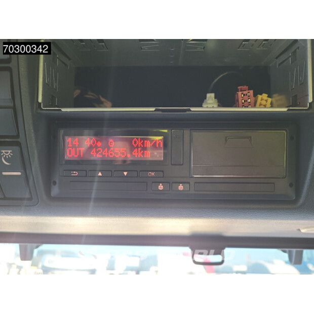 2018 MAN TGX 18.460-43673690