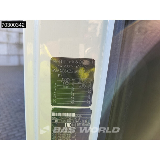2018 MAN TGX 18.460-43673691