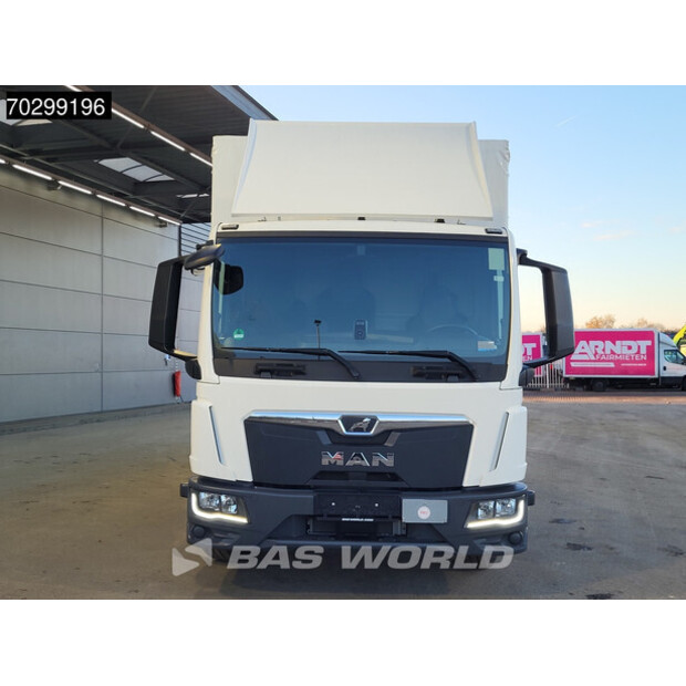 2024 MAN TGL 12.250-43673704
