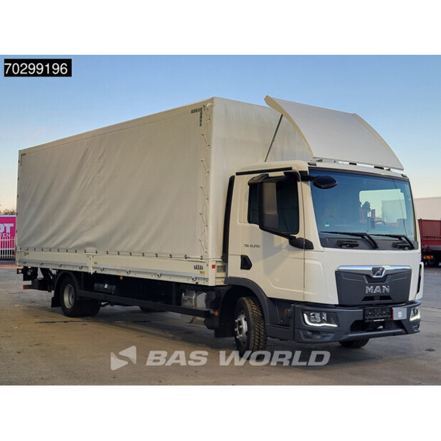 2024 MAN TGL 12.250-43673705