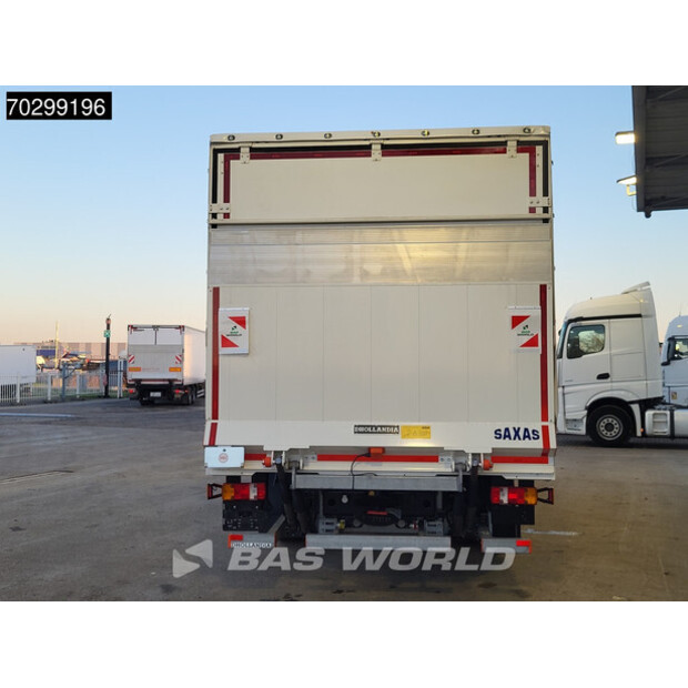 2024 MAN TGL 12.250-43673708