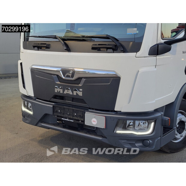 2024 MAN TGL 12.250-43673710