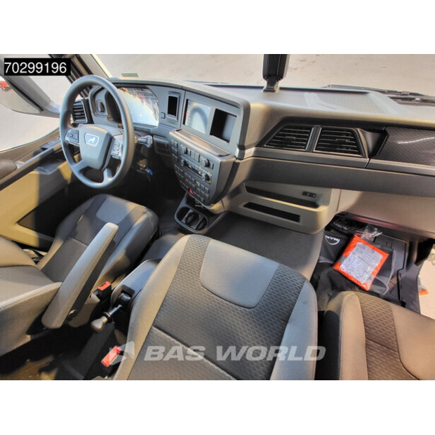 2024 MAN TGL 12.250-43673713