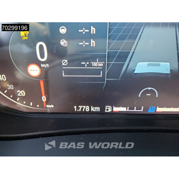 2024 MAN TGL 12.250-43673723