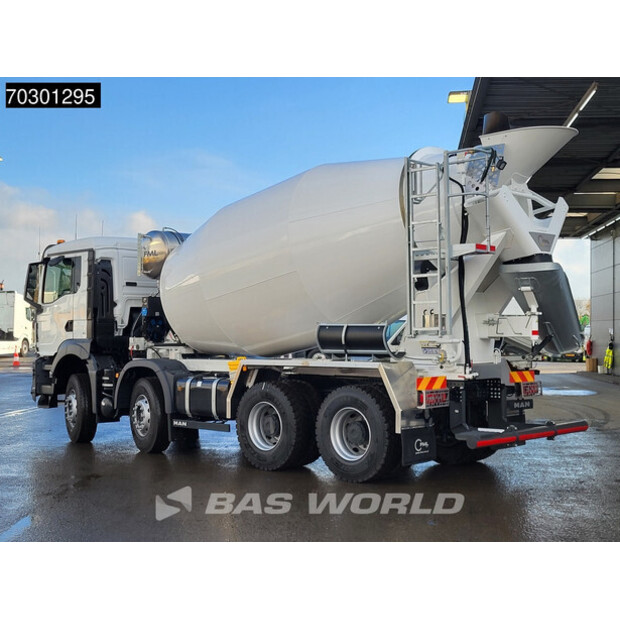 2025 MAN TGS 35.440-43673731