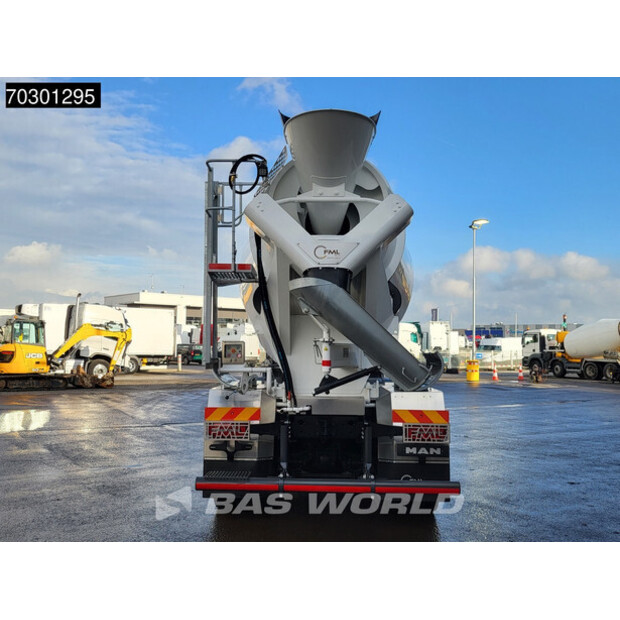 2025 MAN TGS 35.440-43673732