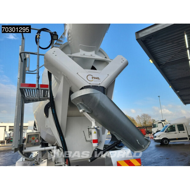 2025 MAN TGS 35.440-43673734