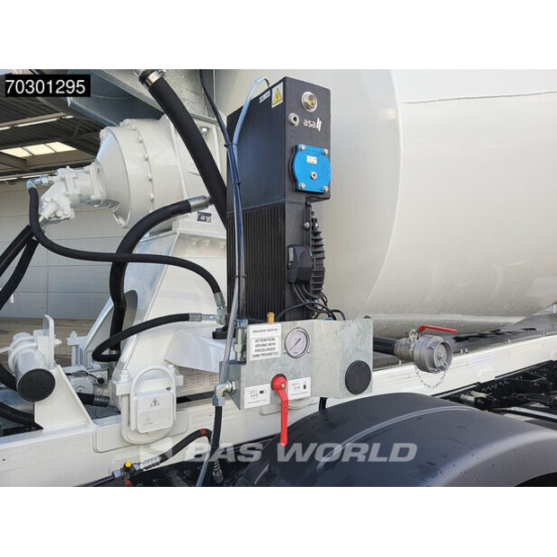 2025 MAN TGS 35.440-43673735