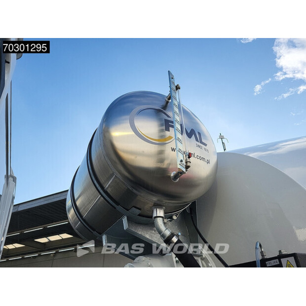 2025 MAN TGS 35.440-43673737