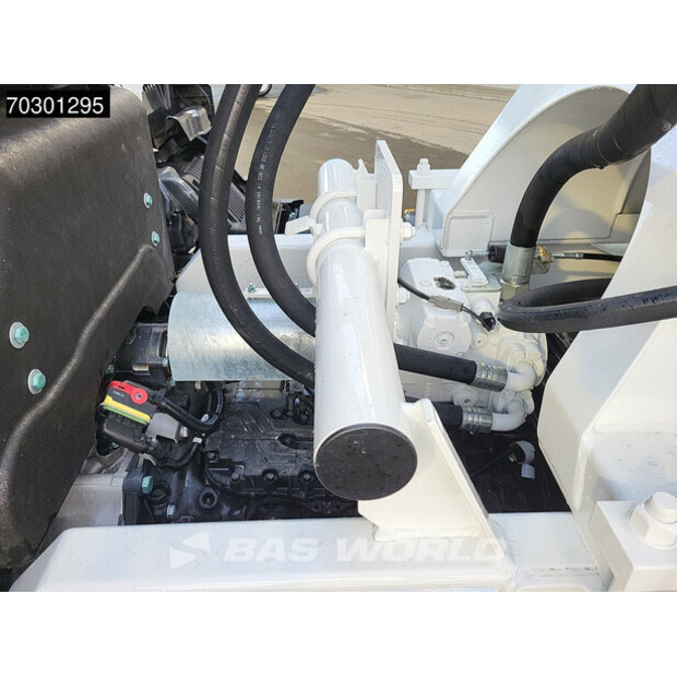 2025 MAN TGS 35.440-43673738