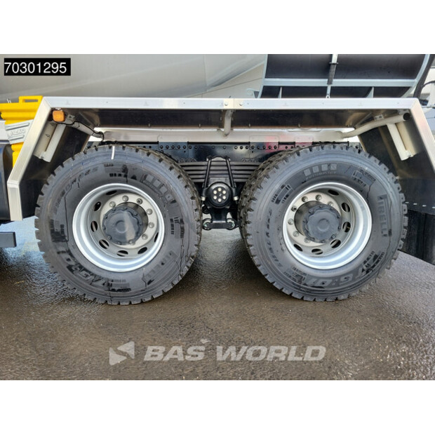 2025 MAN TGS 35.440-43673740