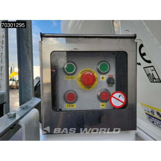 2025 MAN TGS 35.440-43673741