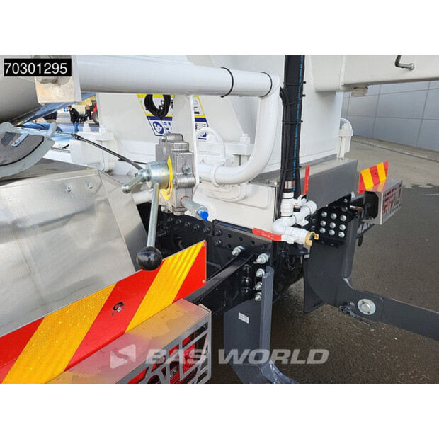 2025 MAN TGS 35.440-43673742