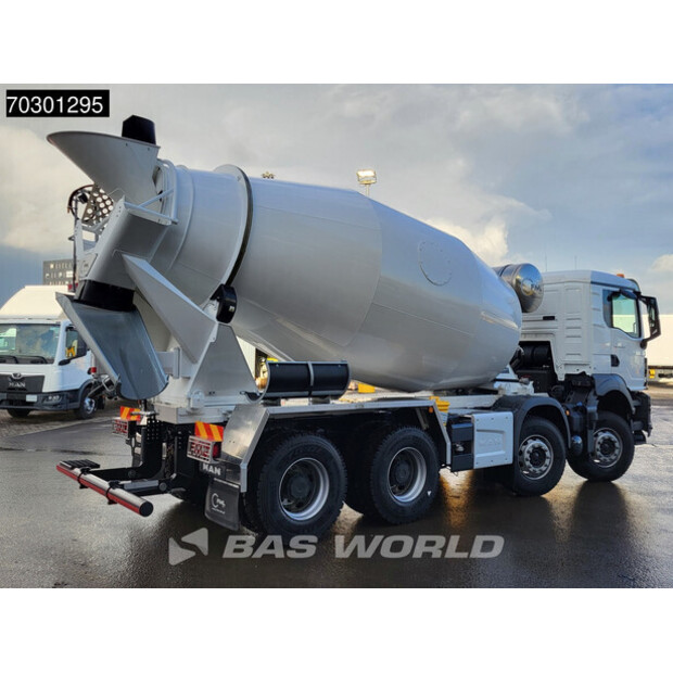 2025 MAN TGS 35.440-43673744