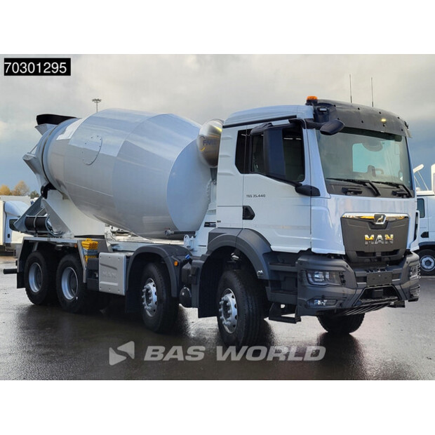 2025 MAN TGS 35.440-43673745