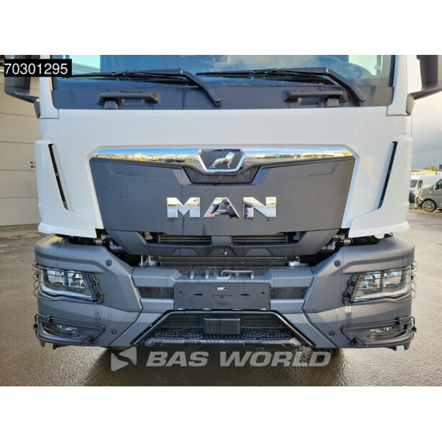 2025 MAN TGS 35.440-43673746