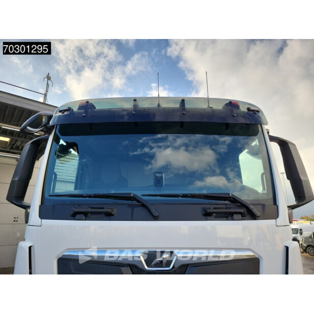 2025 MAN TGS 35.440-43673747