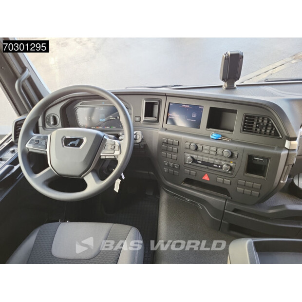 2025 MAN TGS 35.440-43673749