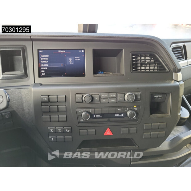 2025 MAN TGS 35.440-43673750