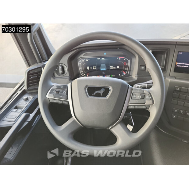 2025 MAN TGS 35.440-43673756