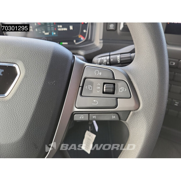 2025 MAN TGS 35.440-43673758