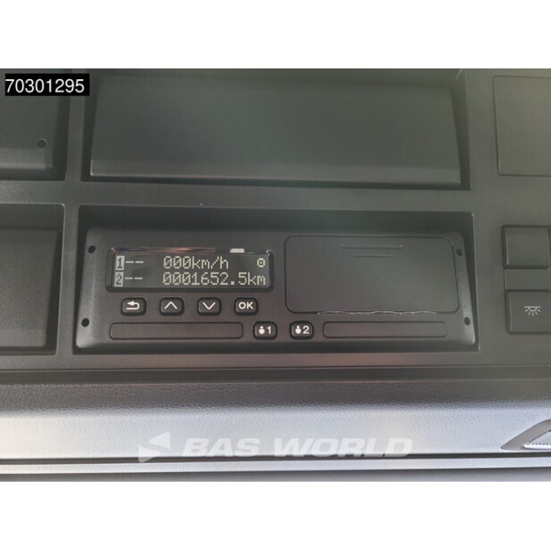 2025 MAN TGS 35.440-43673760