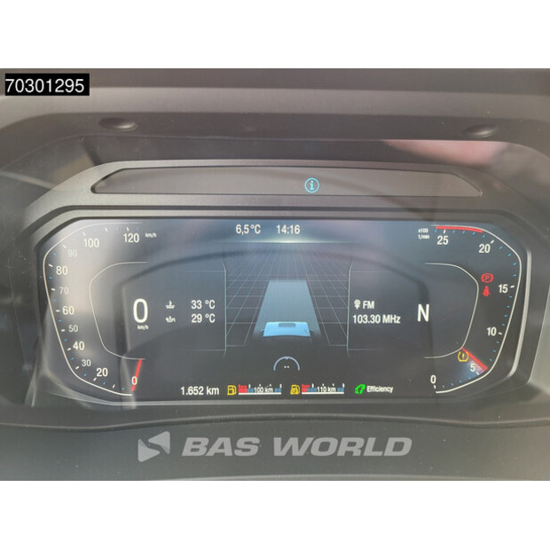 2025 MAN TGS 35.440-43673761