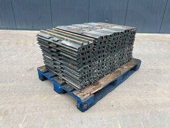 Image for SPARE PARTS Hyundai R210