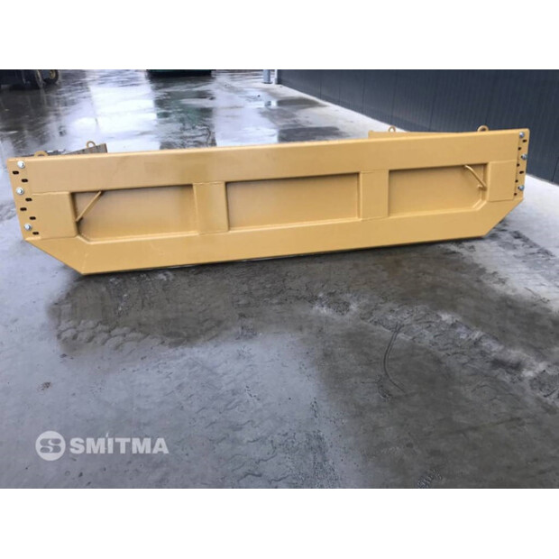 2025 Caterpillar 735- B1N-43673947