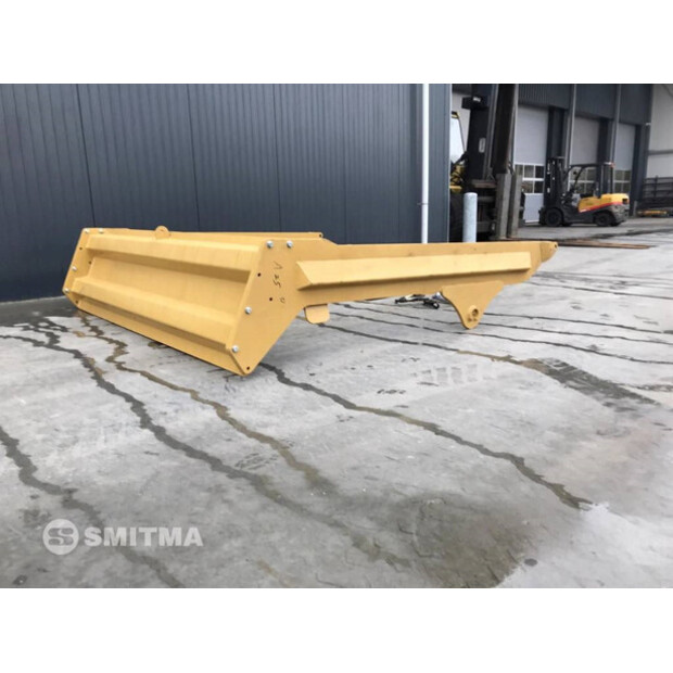 2025 Volvo A25D-43674004