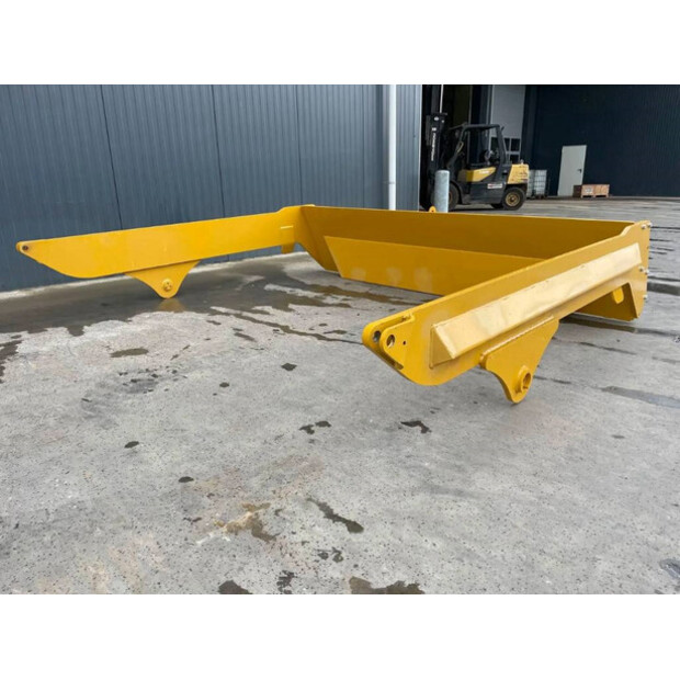 2025 Volvo A35G-43674098