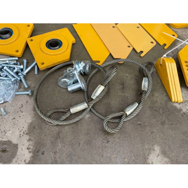 2025 Volvo A35G-43674109