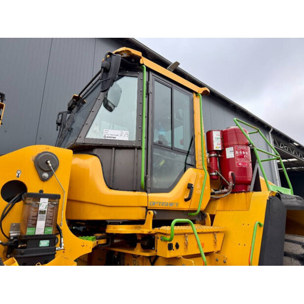 2018 Volvo L220H-43674202