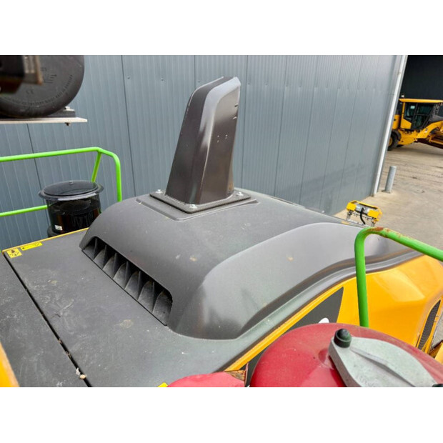 2018 Volvo L220H-43674210