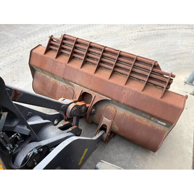 2018 Volvo L220H-43674216