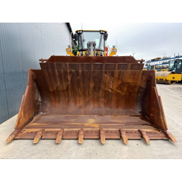 2018 Volvo L220H-43674220