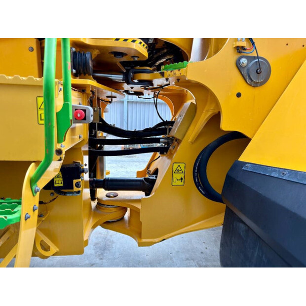 2018 Volvo L220H-43674225