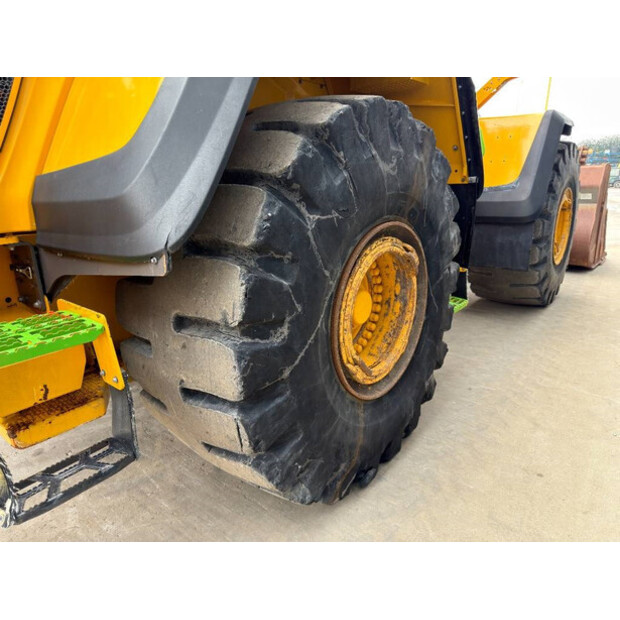 2018 Volvo L220H-43674229