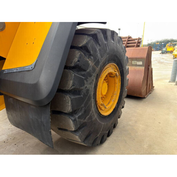 2018 Volvo L220H-43674230