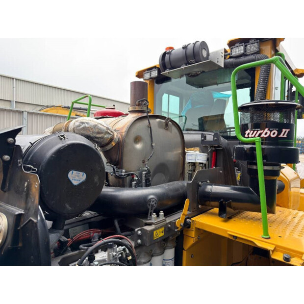 2018 Volvo L220H-43674239