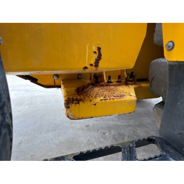 2018 Volvo L220H-43674242