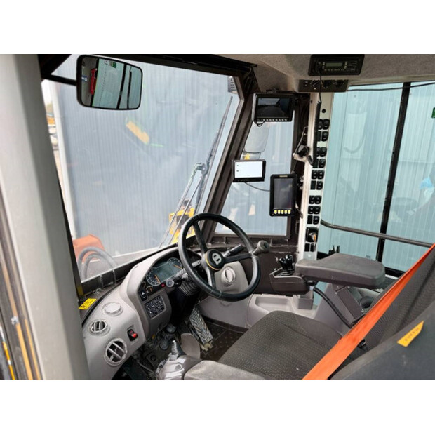 2018 Volvo L220H-43674248