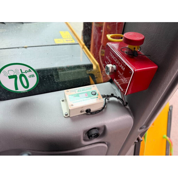 2018 Volvo L220H-43674252