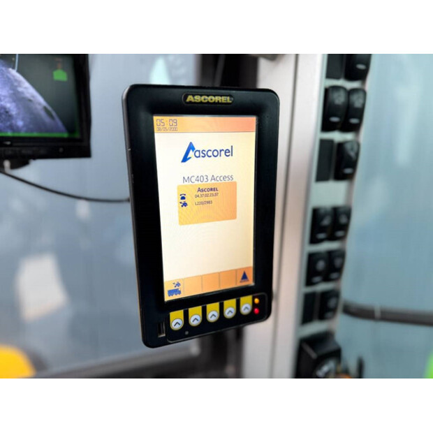 2018 Volvo L220H-43674255