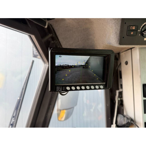 2018 Volvo L220H-43674257