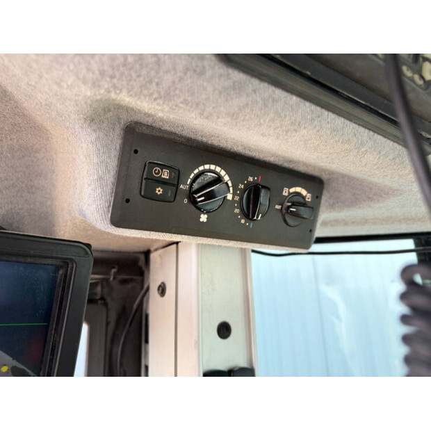 2018 Volvo L220H-43674258