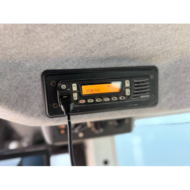 2018 Volvo L220H-43674259