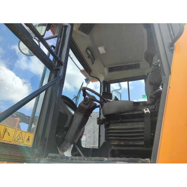 2018 هيونداي HL955-43674327