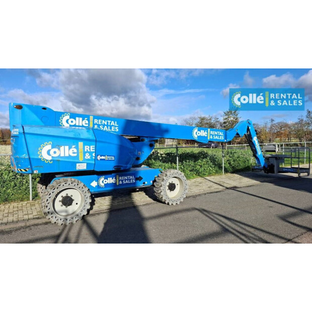 2019 Manitou 280 TJ-43674396